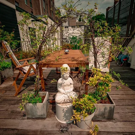 On The Roof 4* Amsterdam