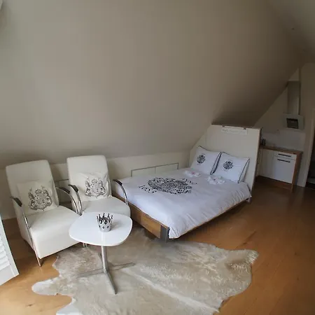 On The Roof 4* Amsterdam