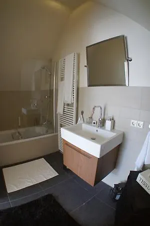 Gæstehus On The Roof