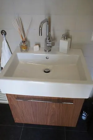 Gæstehus On The Roof Amsterdam