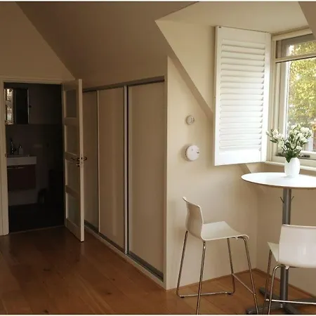 On The Roof Amsterdam