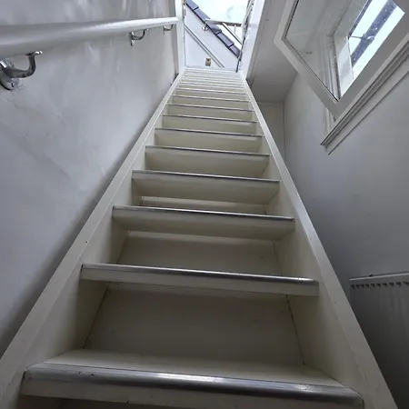 Gasthuis On The Roof Amsterdam