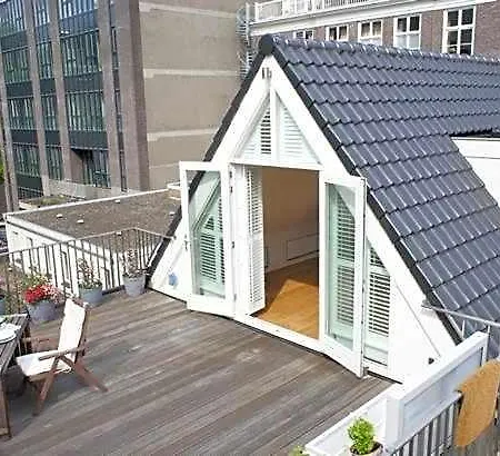 On The Roof 4*