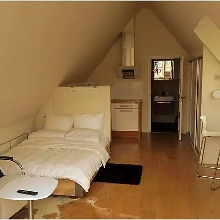 Guest house On The Roof