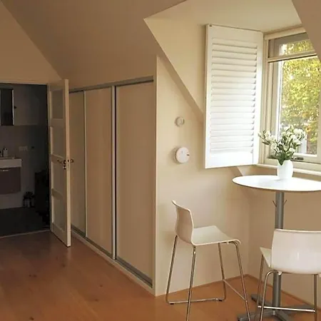 Guest house On The Roof 4*