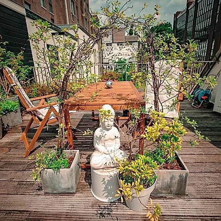Guest house On The Roof 4*
