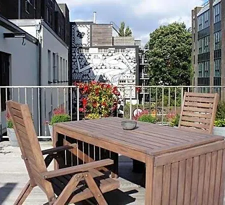 On The Roof Guest house