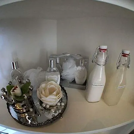 Guest house On The Roof 4*