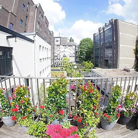 On The Roof Guest house