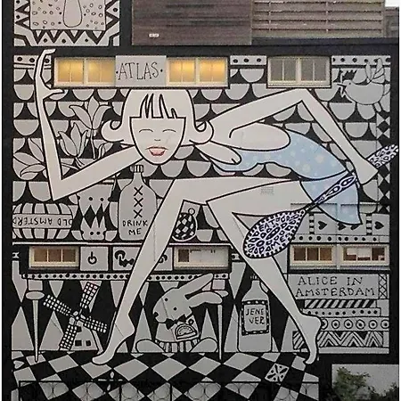 On The Roof Guest house 4*