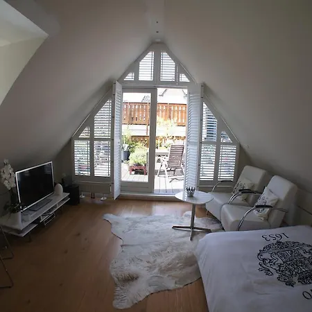 ゲストハウス On The Roof