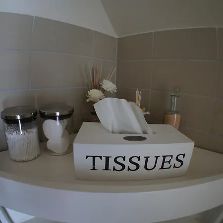 ゲストハウス On The Roof