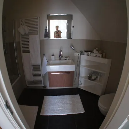 Prince On The Roof Maison d'hôtes 4*