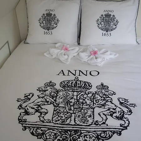 On The Roof アムステルダム