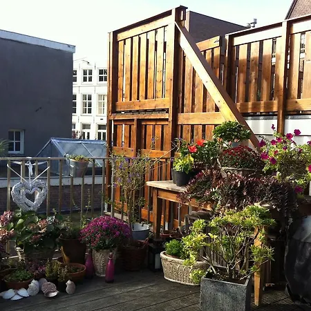 Maison d'hôtes Prince On The Roof 4*