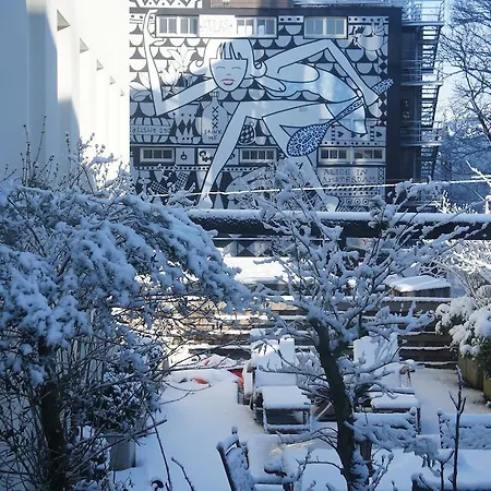 ゲストハウス On The Roof