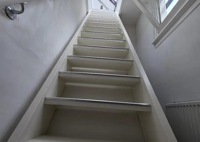 Gasthuis On The Roof Amsterdam