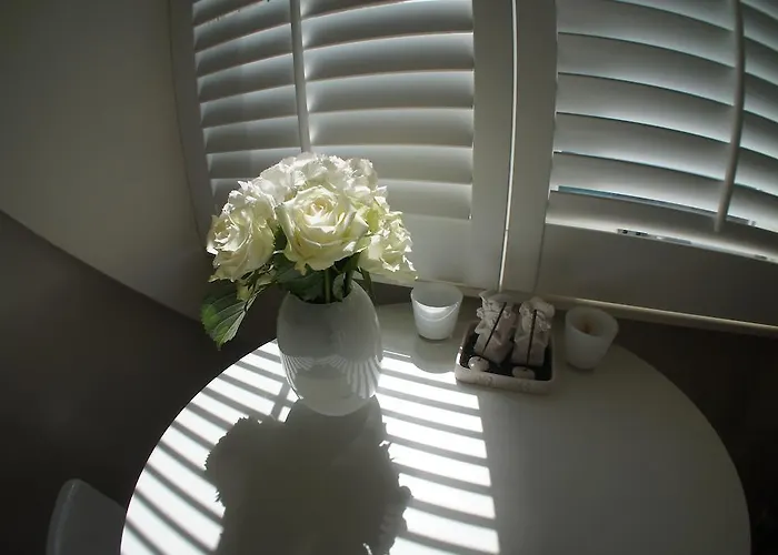 Gasthuis On The Roof