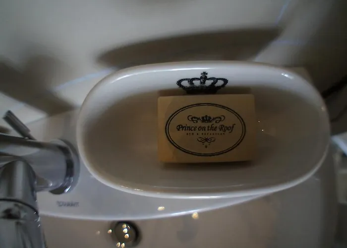 On The Roof Gasthuis