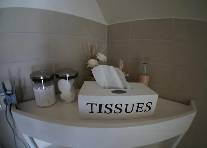 Gasthuis On The Roof