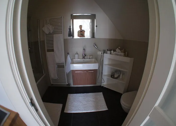 On The Roof Gasthuis 4*