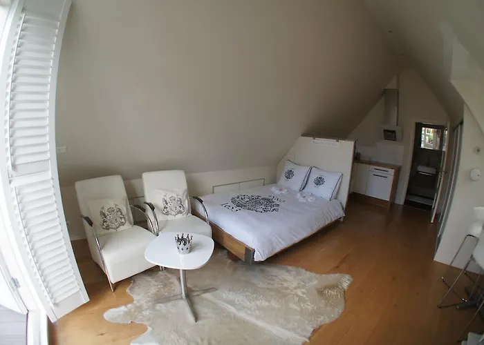 On The Roof 4* Amsterdam