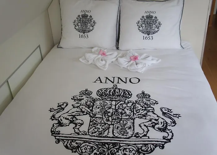 On The Roof Amsterdam