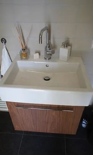 Gasthuis On The Roof Amsterdam