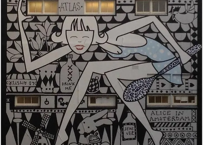 Gasthuis On The Roof 4*