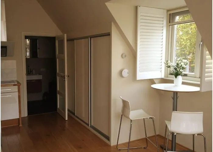 On The Roof Amsterdam