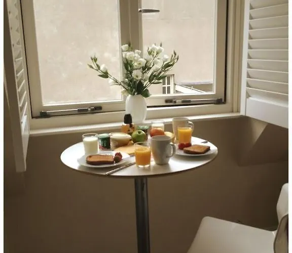 On The Roof Amsterdam